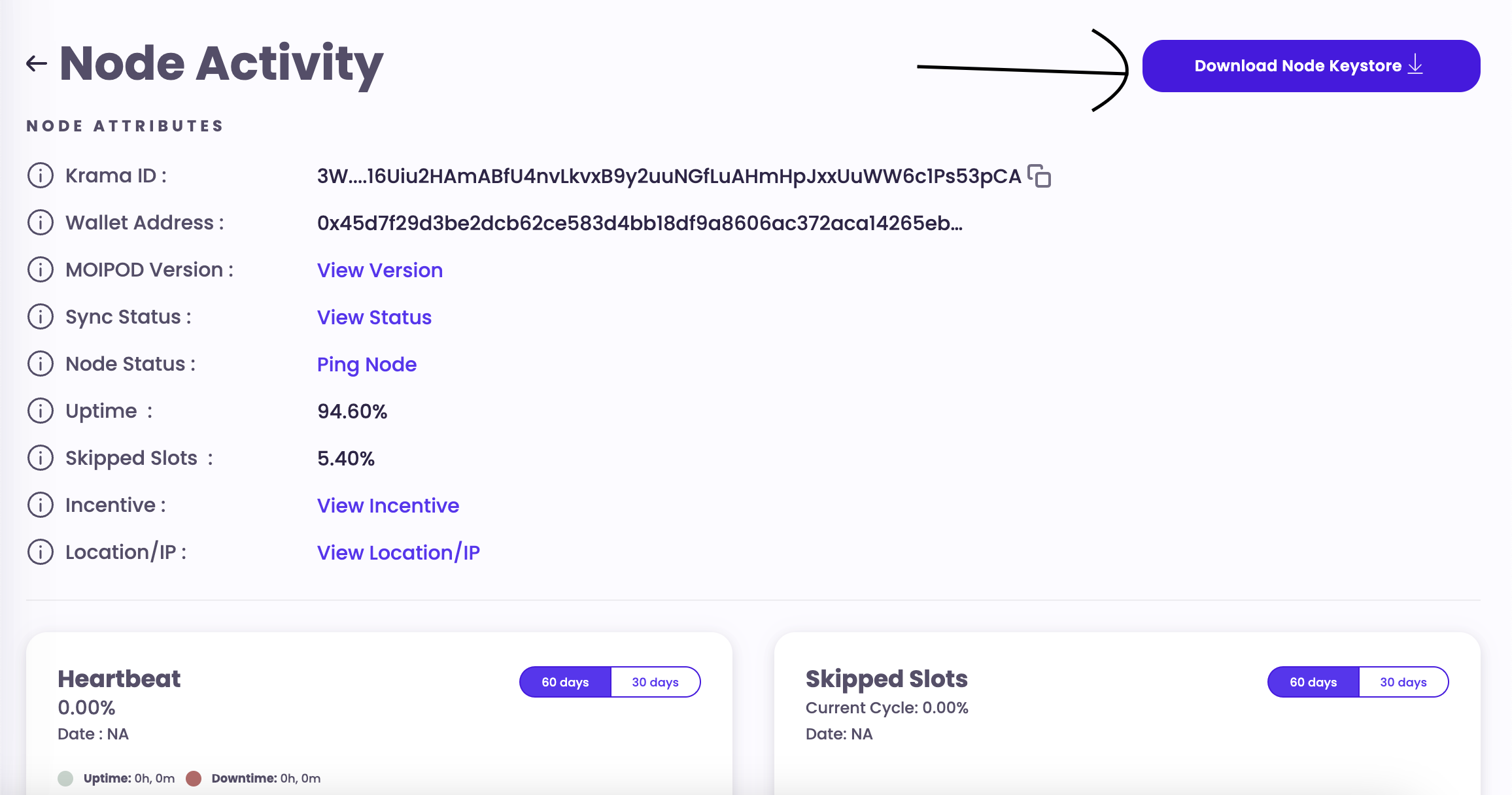 KYC Prompt